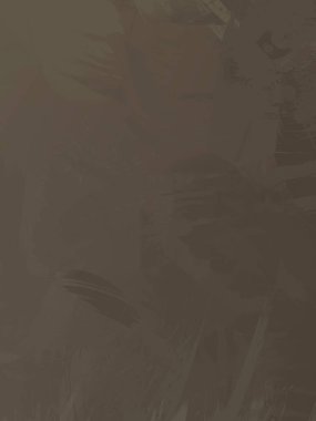 Kaotik resim. Taranmış Boyalı Soyut Arkaplan. Fırça darbesi ile boyanmış. Sanatsal canlılık ve renkli duvar kağıdı.