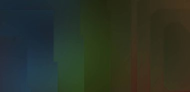 Moda geometrik soyut arka plan, dinamik kompozisyonu olan minimalist düz stil. Grafik Tasarım Duvar Kağıdı.