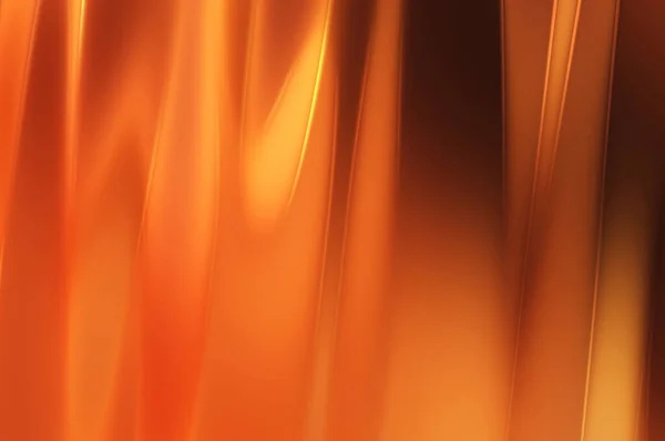 Kühler Hintergrund Mit Lebendigen Wellen Von Bunten Lichtern Darstellung Von — Stockfoto