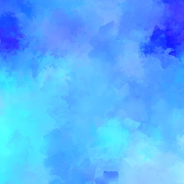 Duvar sanatı Eşsiz ve yaratıcı illüstrasyon. Fırça darbesi ile boyanmış. Renkli fırça darbelerinin soyut arkaplanı. Fırçalanmış canlı duvar kâğıdı. Boyalı sanatsal yaratım.