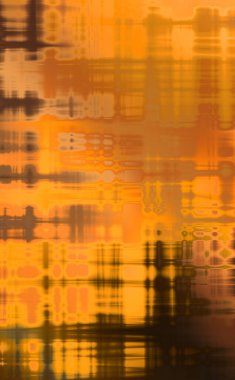 Geometrik desenli kentsel grunge arka planı. Doğrusal renkli dokular. Çürüyen bir dokunun gelecekteki duvar kâğıdı