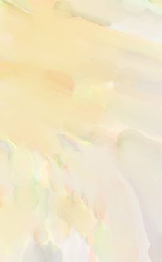 Modern sanat eserleri. Artistik suluboya fon malzemesi. Eşsiz suluboya rastgele desen. Yaratıcı soyutlama. Dijital doku duvar kağıdı. 2d illüstrasyon. 