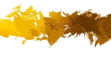 resmedilmiş sanat eseri. fırçalanmış canlı duvar kağıdı. Eşsiz ve yaratıcı illüstrasyon. Renkli fırça darbelerinin soyut arkaplanı. 