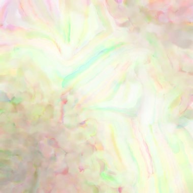 Çağdaş sanat. El işçiliğinin renkli dokusu. Modern resim. Yüzeyde suluboya vuruşlar. Sanatsal arkaplan resmi. Tablo üzerinde soyut resim. Fırça darbeleri.