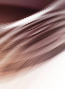 Soyut, enerjik bir arkaplan. Renkli, dalgalı duvar kâğıdı. Grafik çizimi. Üst üste gelen yumuşak dalgalı çizgiler.