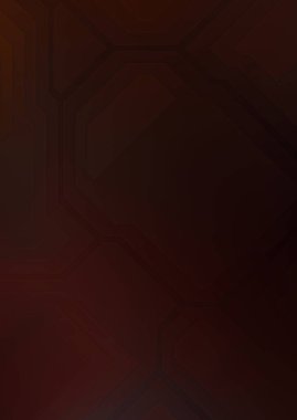 Moda geometrik soyut arka plan, dinamik kompozisyonu olan minimalist düz stil. Grafik Tasarım Duvar Kağıdı.