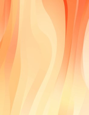 Soyut arkaplan. Renkli dalgalı tasarım duvar kağıdı. yaratıcı grafik 2D çizim. Dinamik şekilli modaya uygun sıvı örtüsü.