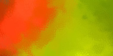 Yaratıcı soyut resim. Artistik fırça darbeleriyle donatılmış. Renkli ve canlı bir illüstrasyon. boyalı sanat.