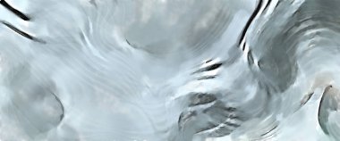 Modern sanat. Renkli çağdaş sanat eserleri. Renkli boya darbeleri. Soyut arkaplanda fırça darbeleri. fırça boyası.