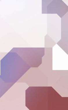 Minimalist tasarımın geometrik arka planı. Soyut yaratıcı konsept çizimi. Grafik tasarım duvar kağıdı.