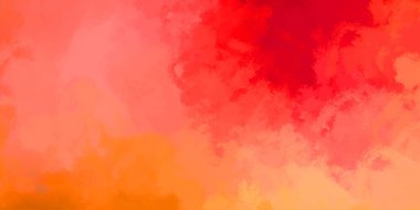 Boya darbeleriyle yaratıcı illüstrasyon. fırça desenli. Sanatsal soyut arka plan. desen boyalı duvar kağıdı.