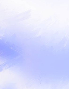 Sanatsal soyut arkaplan. Doku boyalı duvar kağıdı. Boya darbeleriyle yaratıcı bir illüstrasyon. Fırça desenli resim.