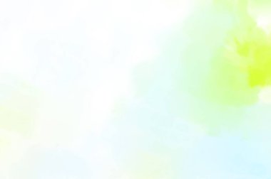 El yapımı sürreal soyut desenli suluboya. Modern sanatsal resim. 2D çizim. Arkaplan boyası karışımı. Yaratıcı duvar sanatı. Çağdaş sanat