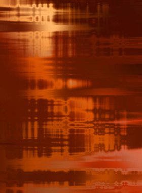 Geometrik desenli kentsel grunge arka planı. Doğrusal renkli dokular. Çürüyen bir dokunun gelecekteki duvar kâğıdı