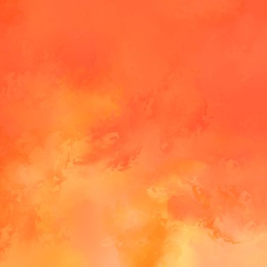 Boya darbeleri. 2D İllüstrasyon. Taranmış Boyalı Soyut Arkaplan. Fırça darbesi ile boyanmış. Modern sanat.