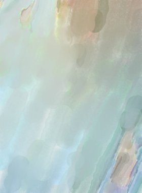 Suluboya fırça darbeleri. Modern sanat. Soyut doku. 2D çizim. Yüzeyde etkileyici el yapımı suluboya. Renkli bir fon. Çok renkli arkaplan. Çağdaş duvar sanatı. 