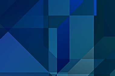 Üçgen arka planda üst üste dizayn ediliyor. Soyut geometrik duvar kağıdı. Geometrik renkli üçgen şekiller.