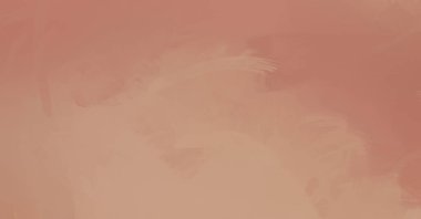 Renkli fırça darbelerinin soyut arkaplanı. fırçalanmış canlı duvar kağıdı. resmedilmiş sanat eseri. Eşsiz ve yaratıcı illüstrasyon.