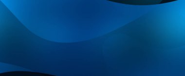 Soyut arkaplan. Renkli dalgalı tasarım duvar kağıdı. yaratıcı grafik 2D çizim. Dinamik şekilli modaya uygun sıvı örtüsü.