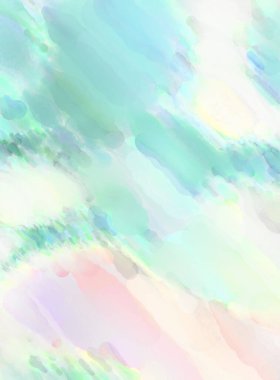 Modern sanat eserleri. Artistik suluboya fon malzemesi. Eşsiz suluboya rastgele desen. Yaratıcı soyutlama. Dijital doku duvar kağıdı. 2d illüstrasyon. 