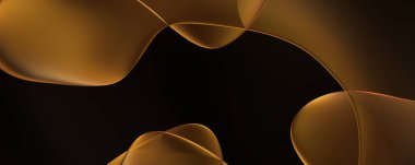 Soyut arkaplan. Değişken renk değişim dalgaları, dinamik hareketlerle. Işık dalgalarının neon renkli soyut tasarımı. Duvar kağıdı, afiş, arkaplan, kart, kitap illüstrasyonu, web sitesi.