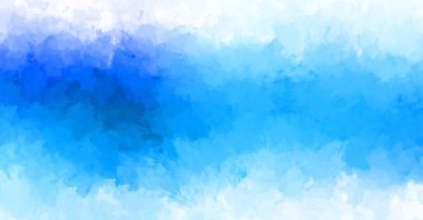 Taranmış Boyalı Soyut Arkaplan. Fırça darbesi ile boyanmış. Sanatsal canlılık ve renkli duvar kağıdı.