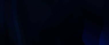 Soyut arkaplan. Renkli dalgalı tasarım duvar kağıdı. yaratıcı grafik 2D çizim. Dinamik şekilli modaya uygun sıvı örtüsü.