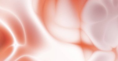 Fraktal güzel bir geçmişi var. Renkli şekilleri ve çizgileri olan havalı bir tasarım. Soyut sanat duvar kâğıdı. İlginç desenli hippi grafik resmi.