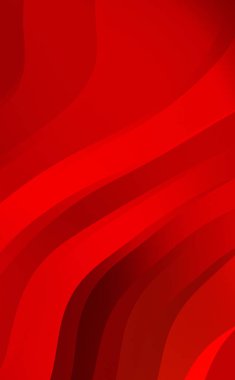 Soyut arkaplan. Renkli dalgalı tasarım duvar kağıdı. yaratıcı grafik 2D çizim. Dinamik şekilli modaya uygun sıvı örtüsü.