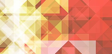 Üçgen arka planda üst üste dizayn ediliyor. Soyut geometrik duvar kağıdı. Geometrik renkli üçgen şekiller.