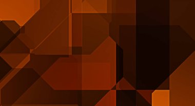 Üçgen arka planda üst üste dizayn ediliyor. Soyut geometrik duvar kağıdı. Geometrik renkli üçgen şekiller.