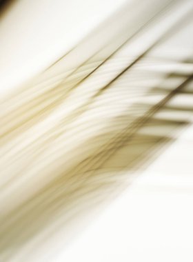 Soyut, enerjik bir arkaplan. Renkli, dalgalı duvar kâğıdı. Grafik çizimi. Üst üste gelen yumuşak dalgalı çizgiler.