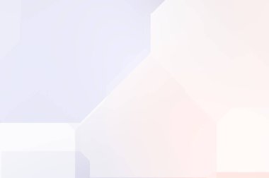 Minimalist tasarımın geometrik arka planı. Soyut yaratıcı konsept çizimi. Grafik tasarım duvar kağıdı.