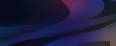 Soyut arkaplan. Renkli dalgalı tasarım duvar kağıdı. yaratıcı grafik 2D çizim. Dinamik şekilli modaya uygun sıvı örtüsü.