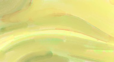 Çağdaş sanat. El yapımı resim. Modern sanat eserleri. Yüzeyde suluboya fırça darbeleriyle resim yapmak. 2D çizim. Sanatsal arkaplan resmi. Tablo üzerinde soyut resim. Renkli doku.