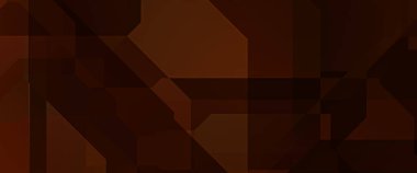 Üçgen arka planda üst üste dizayn ediliyor. Soyut geometrik duvar kağıdı. Geometrik renkli üçgen şekiller.