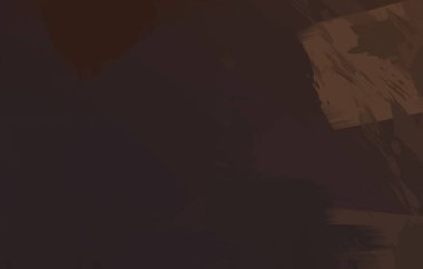 Renkli fırça darbelerinin soyut arkaplanı. fırçalanmış canlı duvar kağıdı. resmedilmiş sanat eseri. Eşsiz ve yaratıcı illüstrasyon.