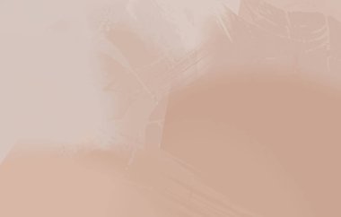 Renkli fırça darbelerinin soyut arkaplanı. fırçalanmış canlı duvar kağıdı. resmedilmiş sanat eseri. Eşsiz ve yaratıcı illüstrasyon.