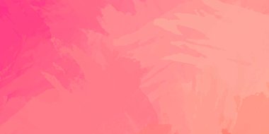 Boya darbeleriyle yaratıcı illüstrasyon. fırça desenli. Sanatsal soyut arka plan. desen boyalı duvar kağıdı.