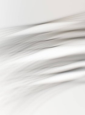 Soyut, enerjik bir arkaplan. Renkli, dalgalı duvar kâğıdı. Grafik çizimi. Üst üste gelen yumuşak dalgalı çizgiler.