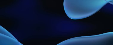 Soyut arkaplan. Değişken renk değişim dalgaları, dinamik hareketlerle. Işık dalgalarının neon renkli soyut tasarımı. Duvar kağıdı, afiş, arkaplan, kart, kitap illüstrasyonu, web sitesi.