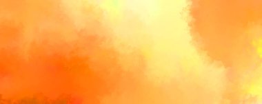 Renkli fırça darbelerinin soyut arkaplanı. fırçalanmış canlı duvar kağıdı. resmedilmiş sanat eseri. Eşsiz ve yaratıcı illüstrasyon.