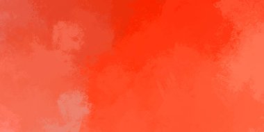 Fırça darbesi ile boyanmış. Sanatsal canlılık ve renkli duvar kâğıdı. Kaotik resim. Taranmış Boyalı Soyut Arkaplan. 