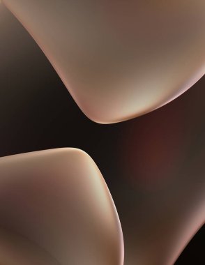 Soyut arkaplan. Değişken renk değişim dalgaları, dinamik hareketlerle. Işık dalgalarının neon renkli soyut tasarımı. Duvar kağıdı, afiş, arkaplan, kart, kitap illüstrasyonu, web sitesi.