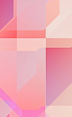 Dairesel şekillerin katmanları renkli ve canlı bir tasarım yaratıyor. Dairelerin sayısal çizimi. Gelecekçi tasarım şablonu.