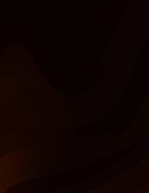 Soyut arkaplan. Renkli dalgalı tasarım duvar kağıdı. yaratıcı grafik 2D çizim. Dinamik şekilli modaya uygun sıvı örtüsü.