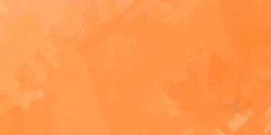 Renkli fırça darbelerinin soyut arkaplanı. Fırçalanmış canlı duvar kâğıdı. Resmedilmiş sanatsal bir eser. Eşsiz ve yaratıcı illüstrasyon. Fırça darbesi ile boyanmış. Duvar sanatı.