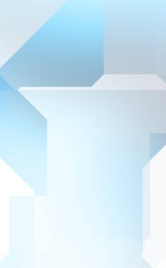 Minimalist tasarımın geometrik arka planı. Soyut yaratıcı konsept çizimi. Grafik tasarım duvar kağıdı.