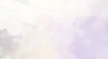 Alkol mürekkebini andıran rahatlatıcı fırça darbelerinin modern resmi. Poster, duvar sanatı, afiş, kart, kitap kapağı veya ambalaj için pastel renkli suluboya resim.