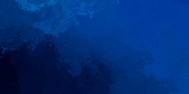 Sanatsal soyut arkaplan. Doku boyalı duvar kağıdı. Boya darbeleriyle yaratıcı bir illüstrasyon. Fırça desenli resim.